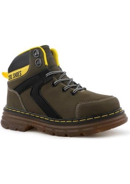 Cane Erkek Çocuk Bağcıklı Termal Bot fiyatları