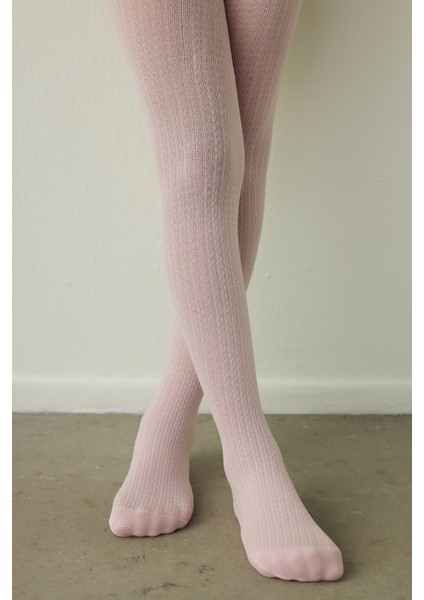 Kız Çocuk Pretty 90 Denye Mikro Külotlu Çorap fiyatları