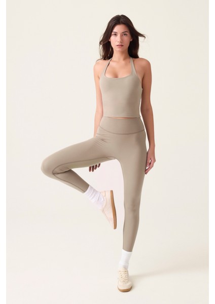 x Ece Vizon Halter Yaka Top Halter Tank fiyatları