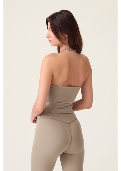 x Ece Vizon Halter Yaka Top Halter Tank modelleri