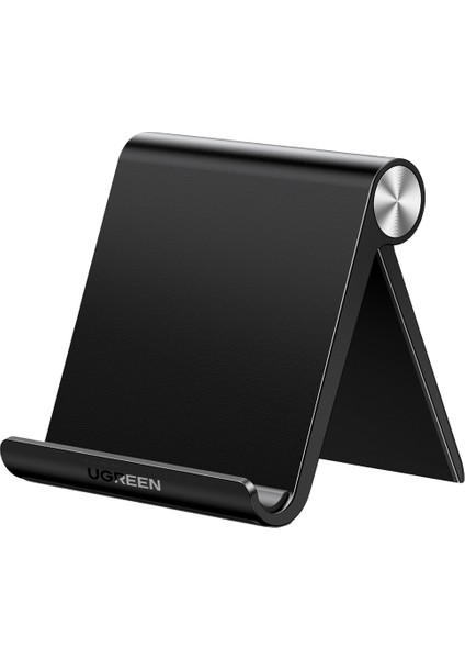 Çok Amaçlı Masaüstü Telefon Standı, Siyah, 50747 modelleri