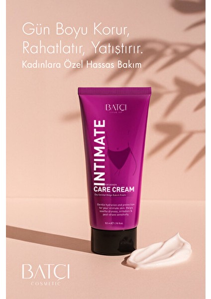 Nioli Intim Krem 50 ml Kadınlar İçin Özel Formül fırsatları