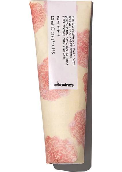 Mi Medium Hold Pliable Paste Orta Tutucu Saç Kremi 125ml fırsatları