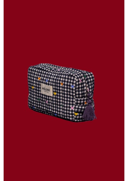 Mâlone Cherry Pop Bakım Çantası modelleri