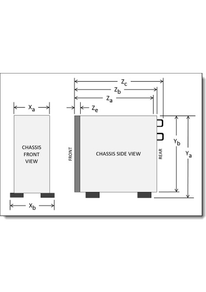 Thinksystem ST50 V3 7DF3A00YEA Xeon E-2434 (4c) 32GB Ecc Ram 2X960 SSD 4u Tower Raid 0,1 Freedos Server fiyatları
