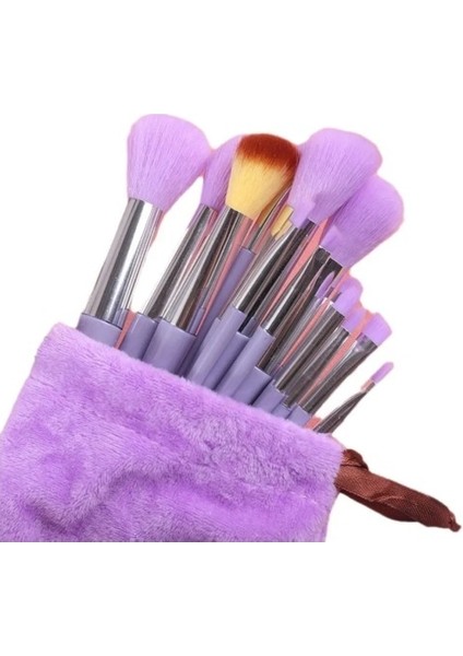 Makyaj Fırçası Seti 13 Parça indirimleri