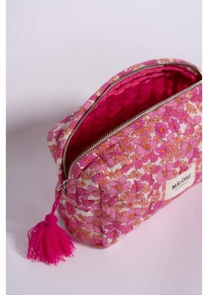 Mâlone Cotton Candy Bakım Çantası