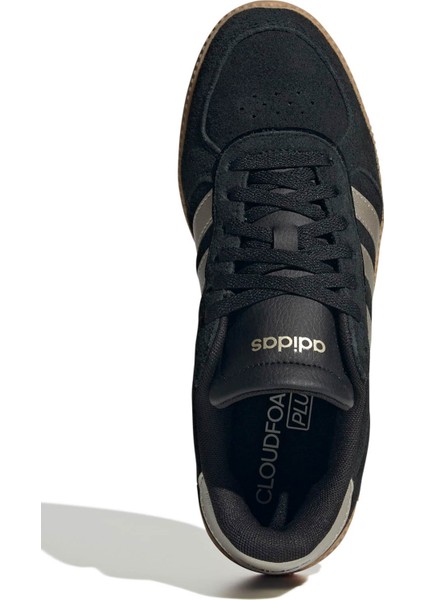 Breaknet Sleek Siyah Kadın Sneaker indirimleri