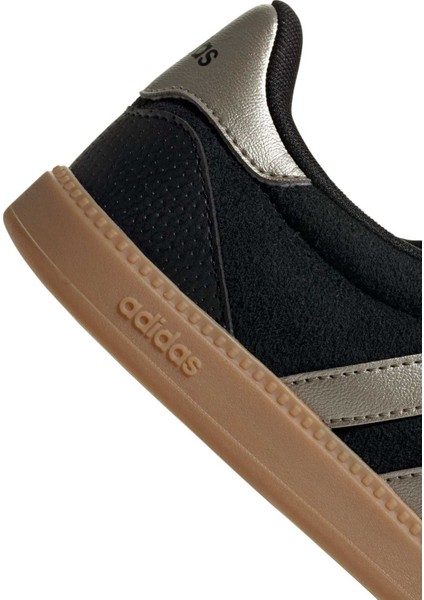 Breaknet Sleek Siyah Kadın Sneaker