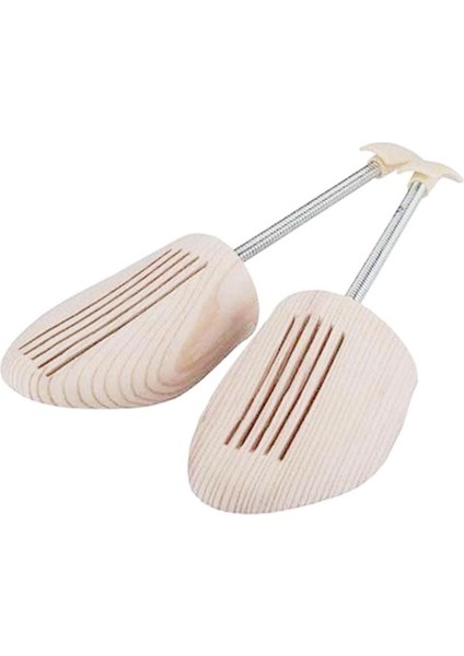 Flexi 42-43 Numara Yaylı Spiralli Ahşap Ayakkabı Kalıbı fiyatları