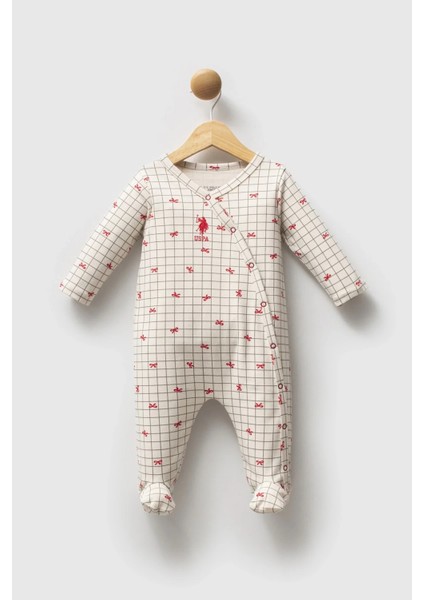 U.s. Polo Assn Tulum USB2730 Beyaz