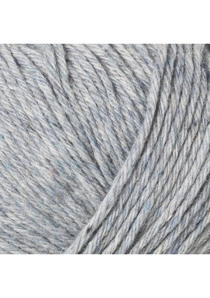 La Mia Just Wool Açık Gri El Örgü Ipi - LT002 - 33842 fiyatları