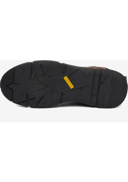 Erkek Duman Hakiki Deri Sneaker Bot 5K1CB14361N indirimleri