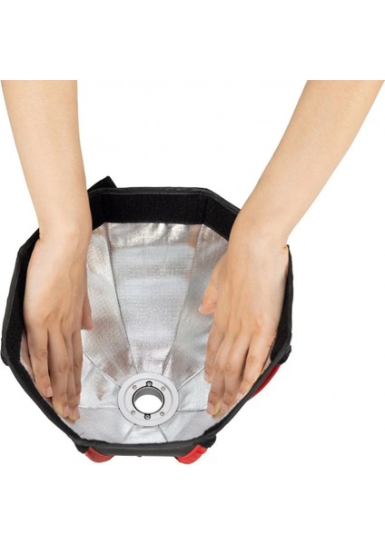 4358 RA-D30 Rc 60B Için Mini Parabolik Softbox fiyatları