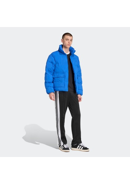 JX4088 Synthdown Puffe Erkek Mont modelleri