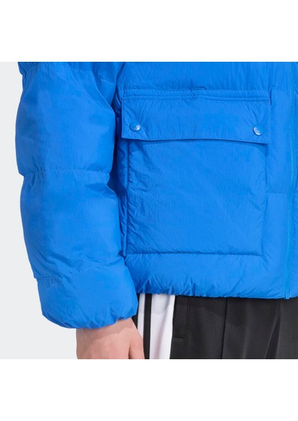 JX4088 Synthdown Puffe Erkek Mont indirimleri