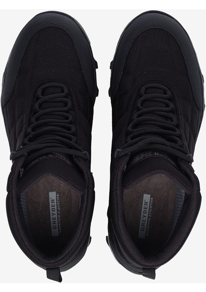 Erkek Siyah Su Geçirmez Outdoor Bot 5K1GB00170