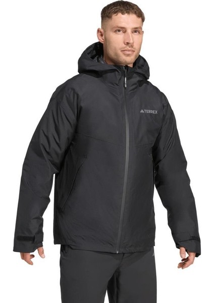 mt 3in1 Down Erkek Mont Siyah JV6242 fiyatları