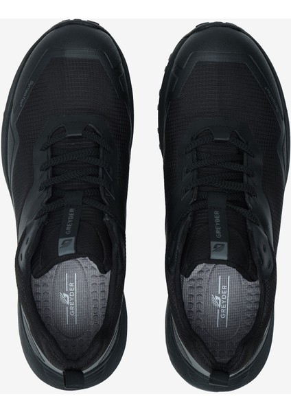 Erkek Siyah Outdoor Ayakkabı 5K1GA18881