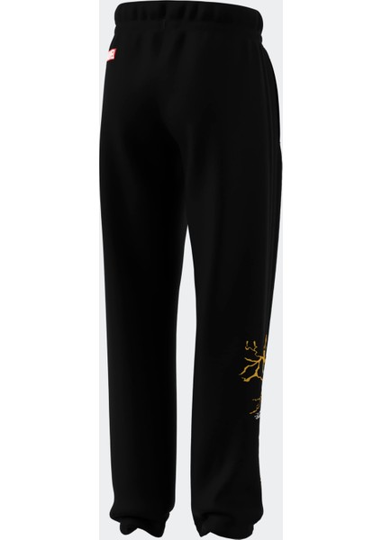 JY5855 Real Marvel Pny Çocuk Eşofman Altı modelleri