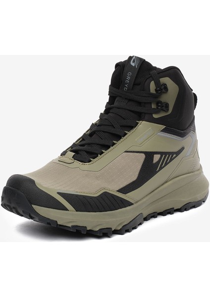 Erkek Haki Outdoor Bot 5K1GB18880 indirimleri