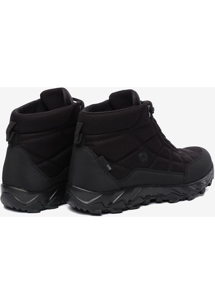 Erkek Siyah Su Geçirmez Outdoor Bot 5K1GB00170L