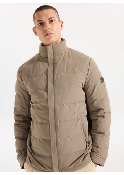 Vizon Erkek Mont J5WM-MNT7880 fırsatları