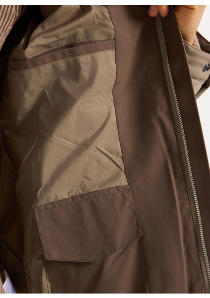 Vizon Erkek Mont J5WM-MNT7880