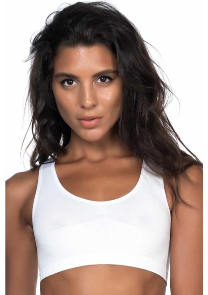 Beyaz Mı Emay 4051 Toparlayıcı Büstiyer fiyatları