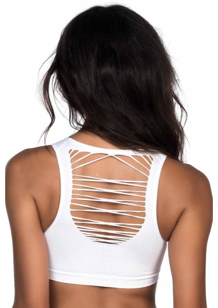 Beyaz Mı Emay 4051 Toparlayıcı Büstiyer modelleri