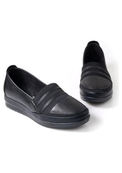 Sdf 02953 Kadın Günlük Ayakkabı