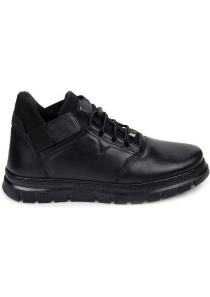 3901 Erkek Termal Hakiki Deri Bot