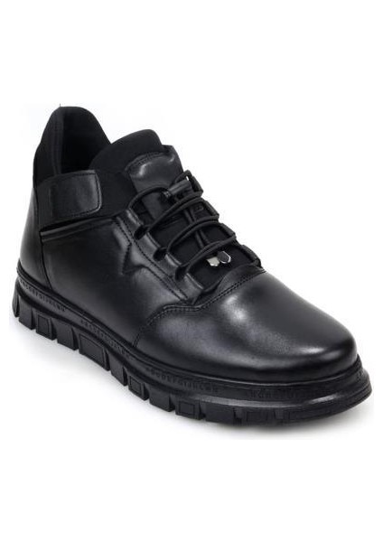 3901 Erkek Termal Hakiki Deri Bot modelleri