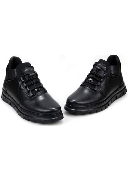 3901 Erkek Termal Hakiki Deri Bot fırsatları