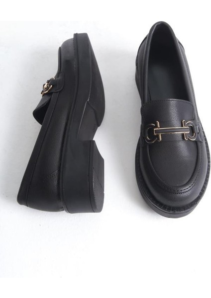 Sprs 03015 Kadın Loafer Günlük Ayakkabı fırsatları