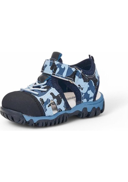 Arzen 03324 Ortopedik Erkek Çocuk Önü Kapalı Sandalet Ayakkabı fiyatları