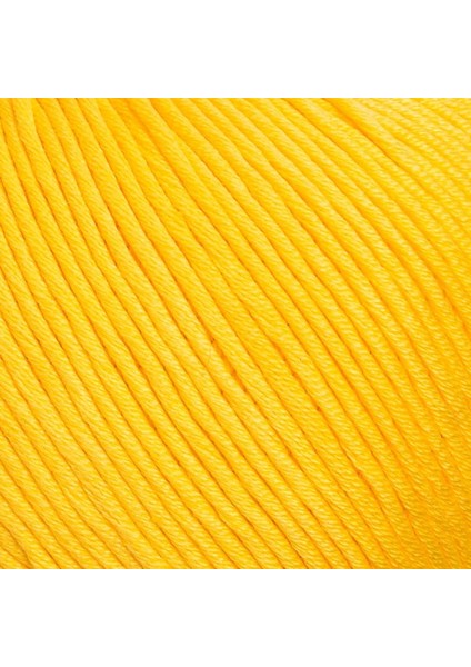 La Mia Xl Mercerized Koyu Sarı El Örgü Ipi - 181 - 33771 fiyatları