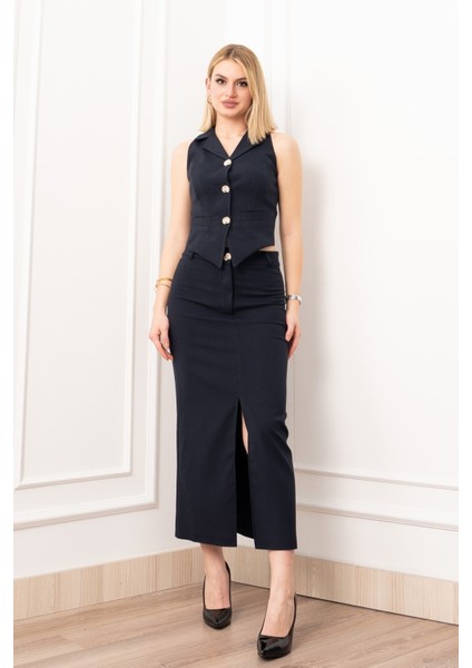 Serenity Grace Yelek Etek Takım 1241 fiyatları