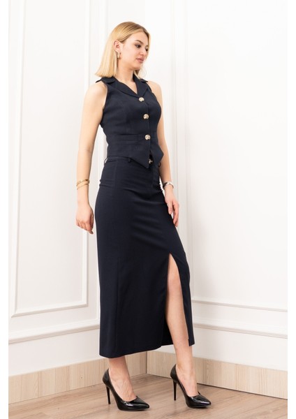 Serenity Grace Yelek Etek Takım 1241 indirimleri