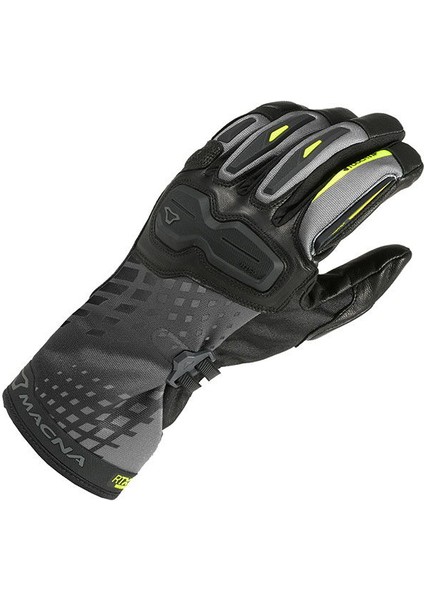 Eldiven Terra Rtx Sarı/siyah