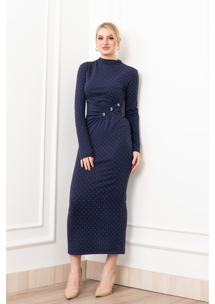 Lumière Elegance Mini Taş Elbise 50343 fiyatları