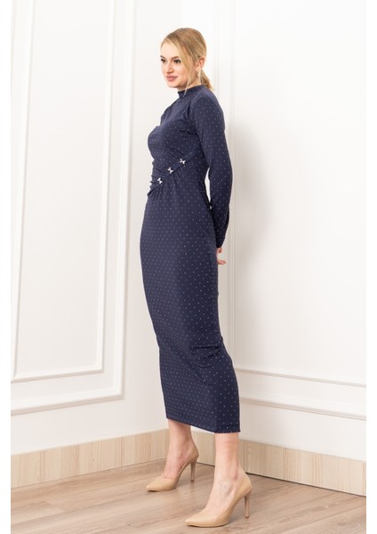 Lumière Elegance Mini Taş Elbise 50343 modelleri