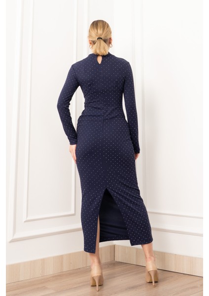 Lumière Elegance Mini Taş Elbise 50343 fırsatları