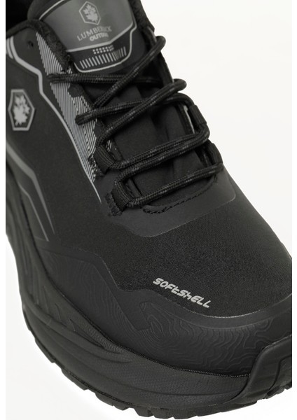 Dıfo 5pr Siyah Erkek Outdoor