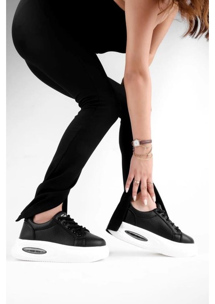 Dvmd 03012 Kadın Günlük Sneakers Spor Ayakkabı