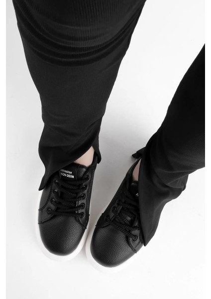 Dvmd 03012 Kadın Günlük Sneakers Spor Ayakkabı modelleri