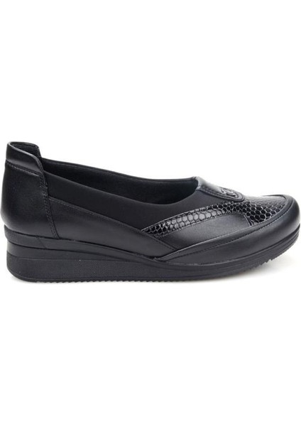 Edik 519 Ortopedik Kadın Günlük Ayakkabı