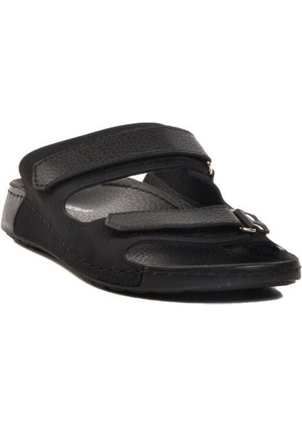 80-012 Ortopedik Erkek Günlük Terlik modelleri