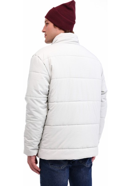 ml Alger Coat 5pr Taş Rengi Erkek Kısa Kaban fiyatları