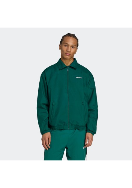 JX3071 Brushed Tt Erkek Eşofman Üstü